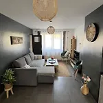 Escapade Cambresienne Ferienhaus