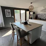 Ferienhaus Escapade Cambresienne