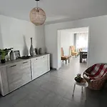 Escapade Cambresienne Ferienhaus Cambrai