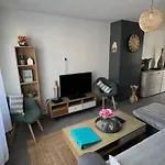Ferienhaus Escapade Cambresienne