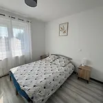 Escapade Cambresienne Ferienhaus
