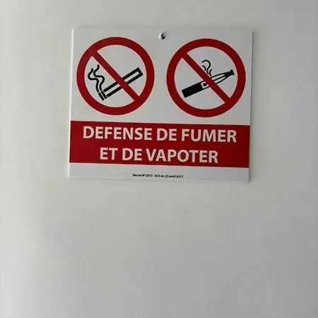 Nyaraló Escapade Cambresienne Cambrai