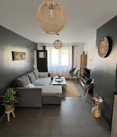 Escapade Cambresienne Nyaraló