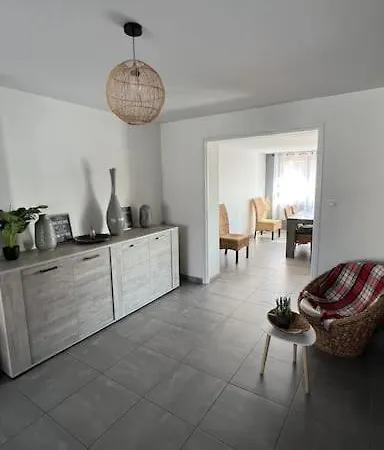 Escapade Cambresienne Nyaraló Cambrai