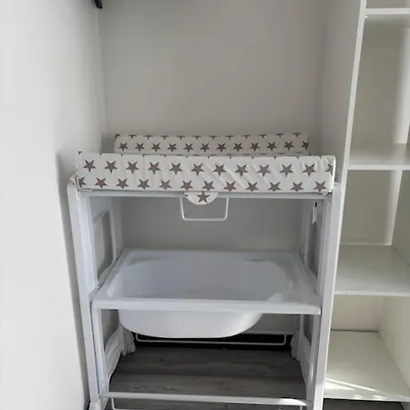 Nyaraló Escapade Cambresienne