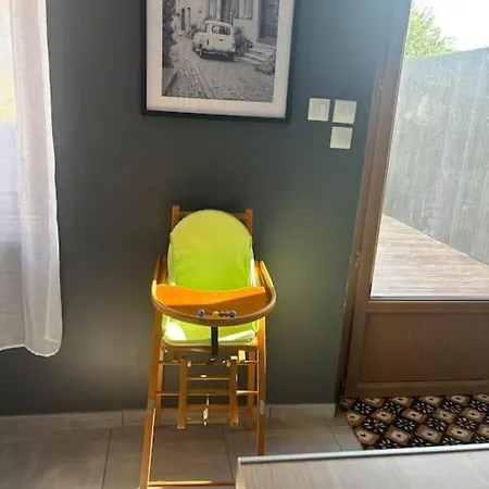 Escapade Cambresienne *