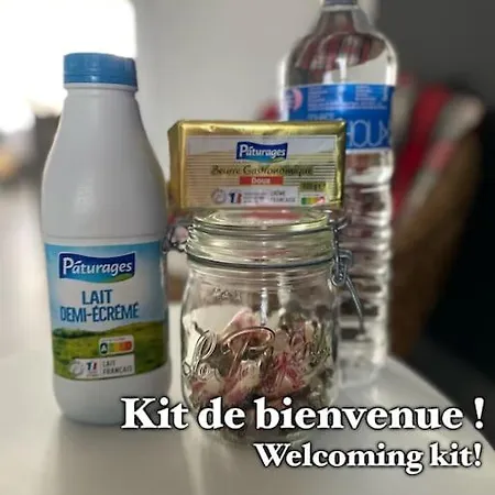 Escapade Cambresienne Hébergement de vacances
