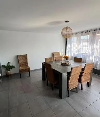 Escapade Cambresienne Nyaraló Cambrai