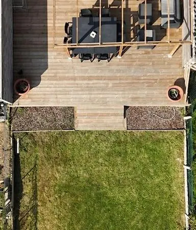 Escapade Cambresienne * Cambrai