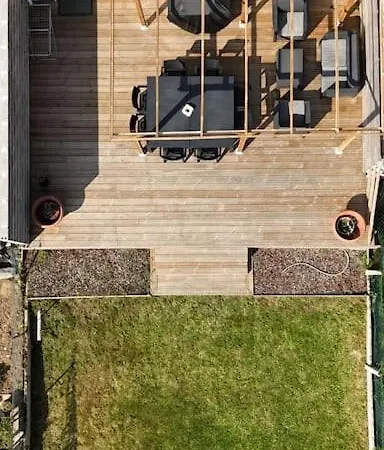 Escapade Cambresienne Nyaraló