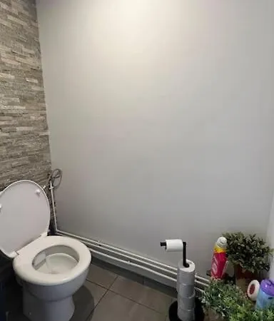 Escapade Cambresienne Nyaraló Cambrai