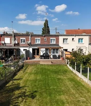 Escapade Cambresienne *