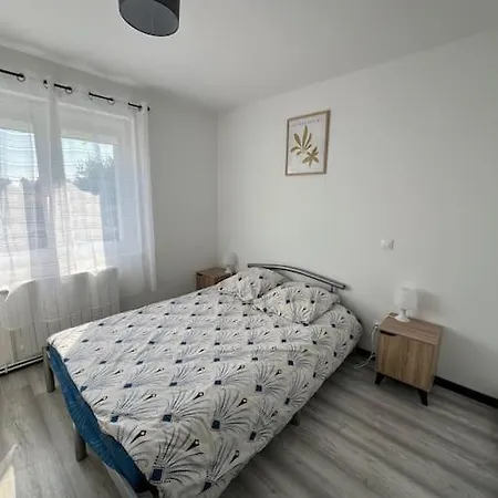 Escapade Cambresienne Nyaraló